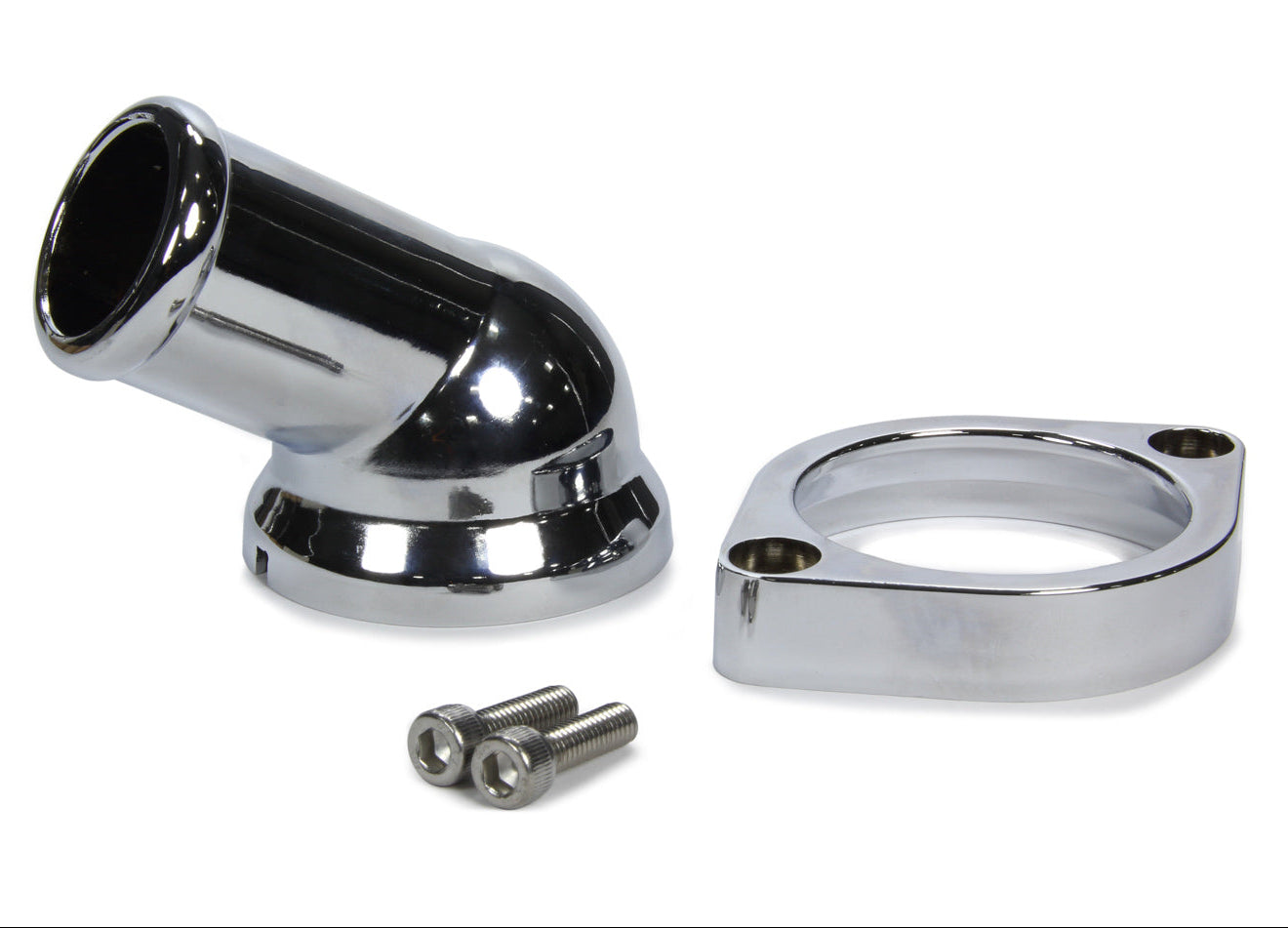 Specialty Products Water Neck 97+ GM Vortec & LS 4.8L-7.0L 8624