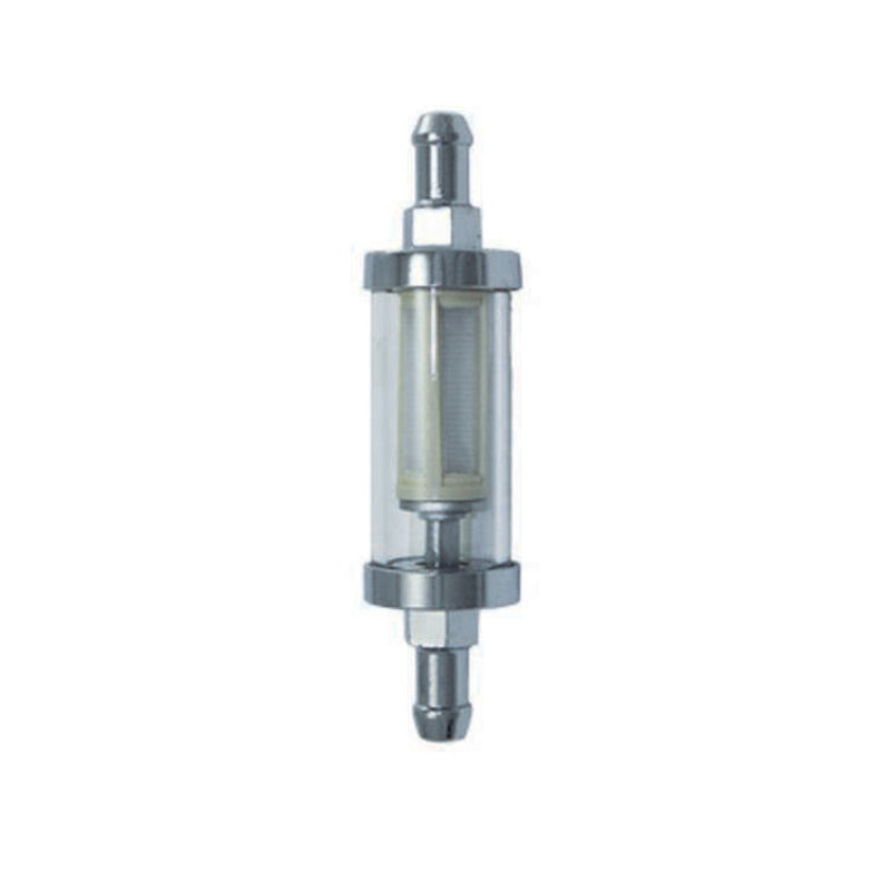 Specialty Products Inline Fuel Filter 5/16" 9271
