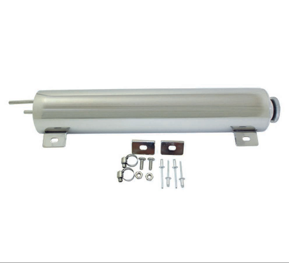 Specialty Products Radiator Overflow Tank 52 oz w/Hardware 9964
