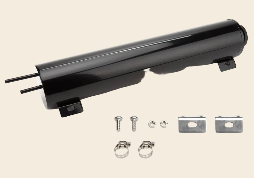 Specialty Products Radiator Overflow Tank 52 oz 9964BK