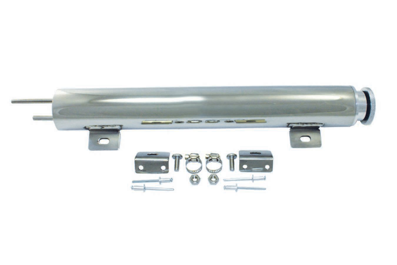Specialty Products Overflow Tank Radiator 26 oz w/Hardware 9975