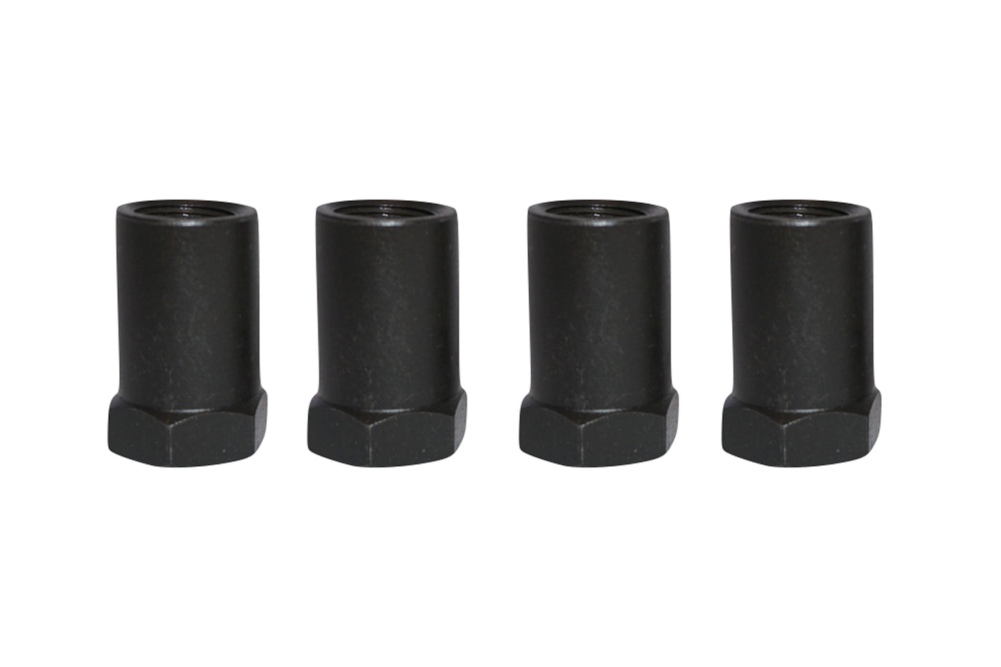 Scorpion Racing Poly Locks - 7/16 (4pk)