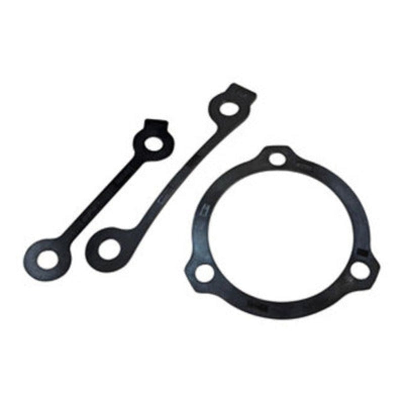 SPC Front +1.0" Caliper Shim 26014 - Jeep