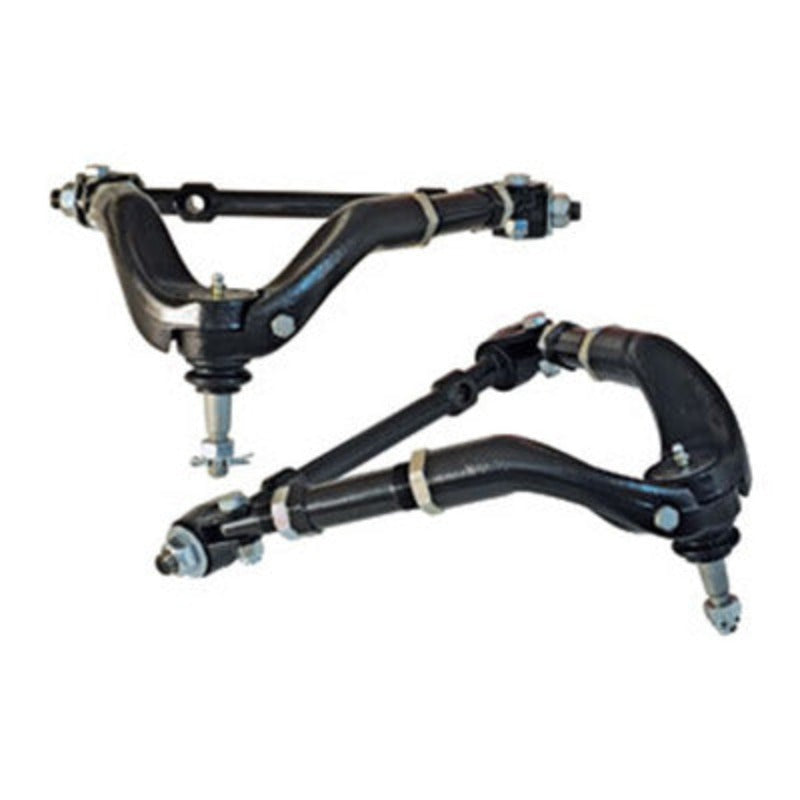 SPC Adjustable Control Arm Pair 97140 - GM G-Body