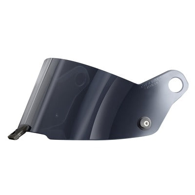 Stilo ST5 Helmet Shield YA0802 - Dark Smoke Anti Fog