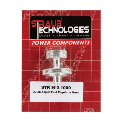 Straub Technologies The Fuel Nut STR 950-1000