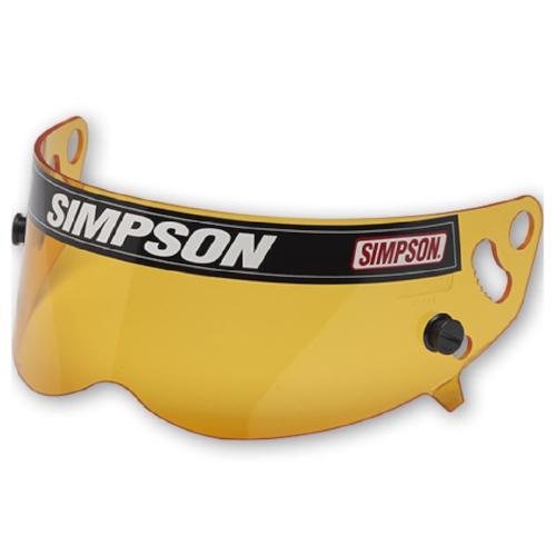 Simpson 102 Series Shield Simpson 102 Series Shield