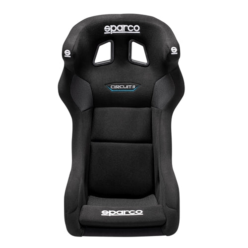 Sparco Circuit II QRT Seat