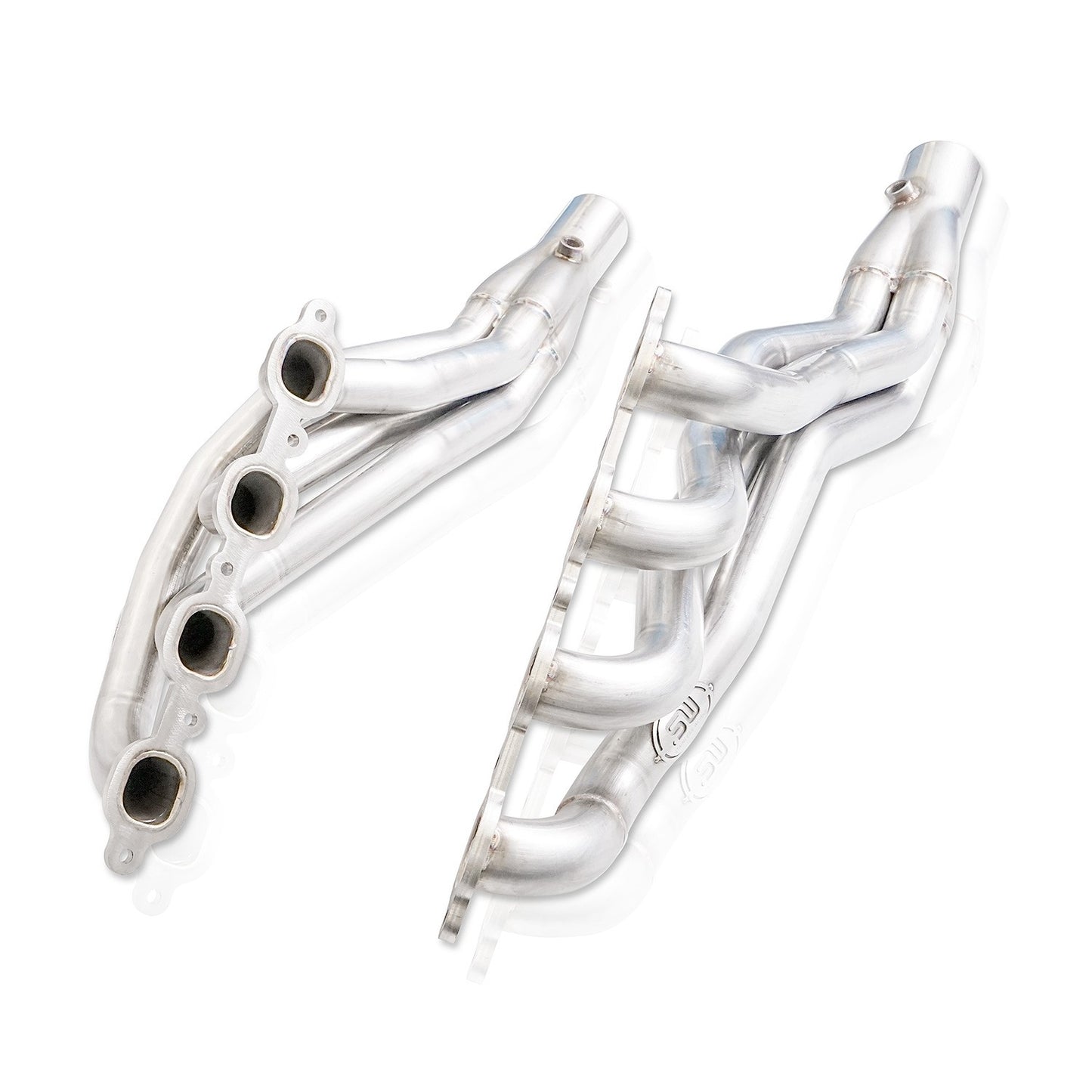 Stainless Works 2019+ Silverado/Sierra 5.3L & 6.2L Redline Performance Exhaust