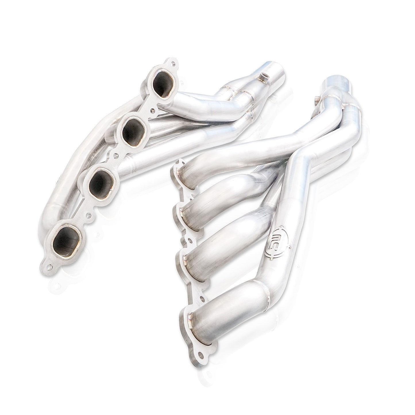 Stainless Works 2019+ Silverado/Sierra 5.3L & 6.2L Redline Performance Exhaust