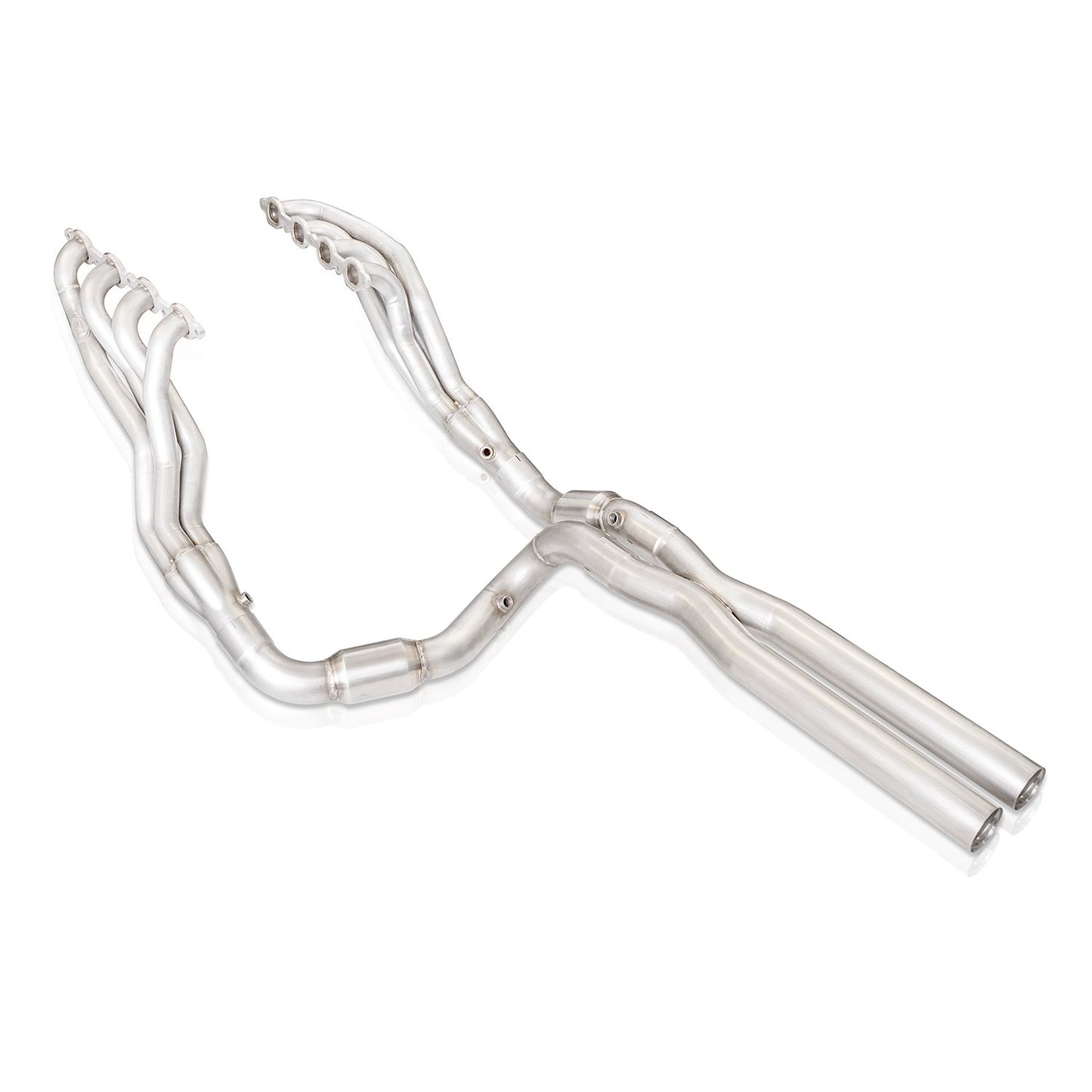 Stainless Works 2019+ Silverado/Sierra 5.3L & 6.2L Redline Performance Exhaust
