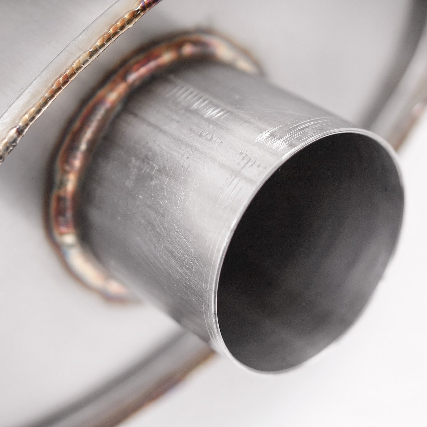 Stainless Works 2019+ Silverado/Sierra 5.3L & 6.2L Redline Performance Side-Exit Exhaust