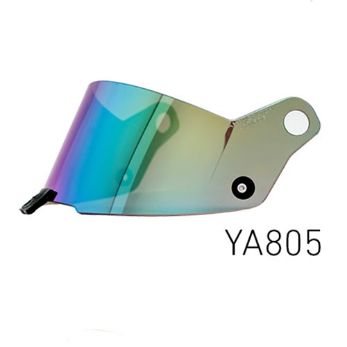 Stilo ST5 Shield - Blue Iridium YA805