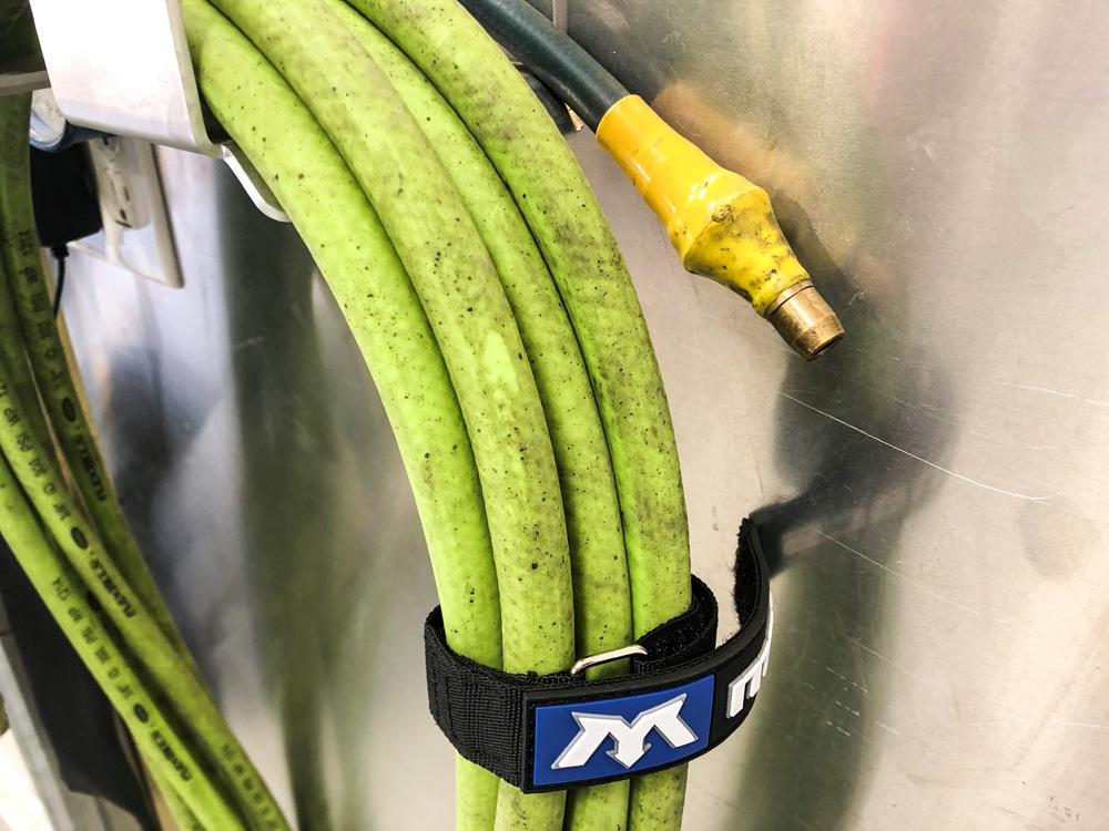 Mac's Strap Wrap