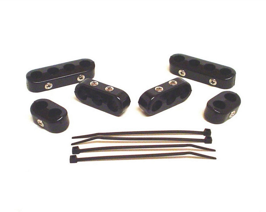 Taylor Cable Wire Separator Kit Black 42700
