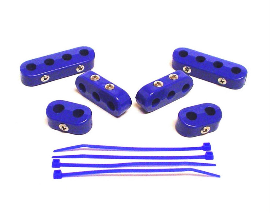 Taylor Cable Wire Separator Kit Blue 42769
