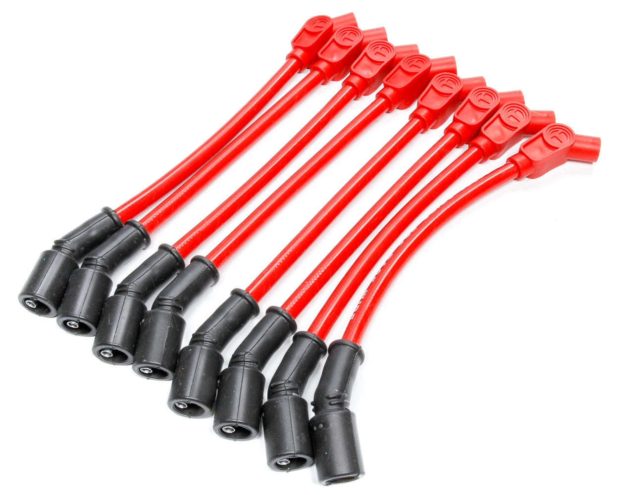 Taylor Cable 409 Spiro-Pro Race Plug Wire Set GM LS 03-14 79214