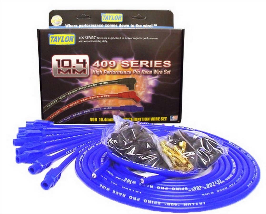 Taylor Cable 409 Pro Racing Wire 79655