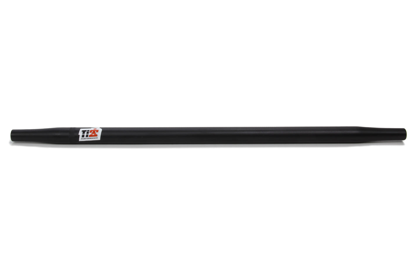 Ti22 Performance 3/8 Aluminum Radius Rod Black 20"