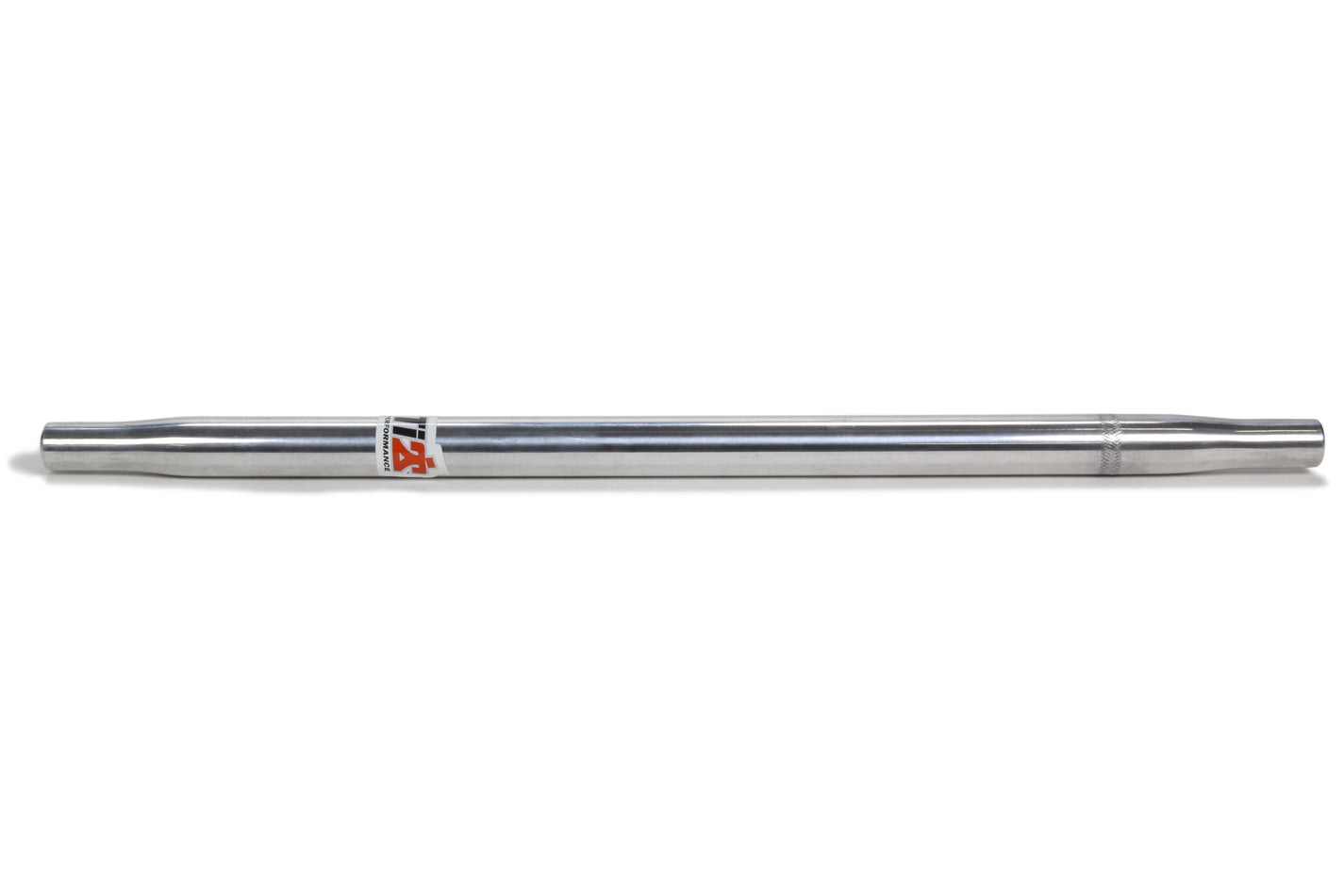 Ti22 Performance 3/8 Aluminum Radius Rod Polished 15.5"