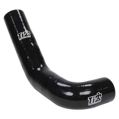 Ti22 Performance Lower Sprint Radiator Hose 1-3/4in