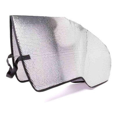 Ti22 Performance Tail Tank Cooler Cover fits All Tanks