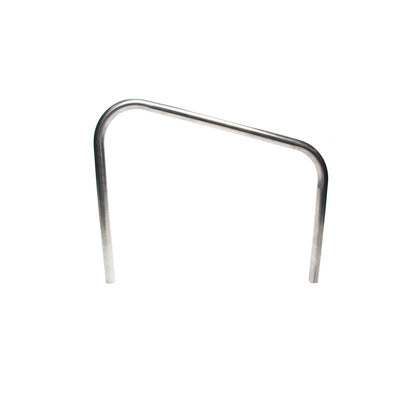 Ti22 Performance LH Nerf Bar 2-Point Stainless
