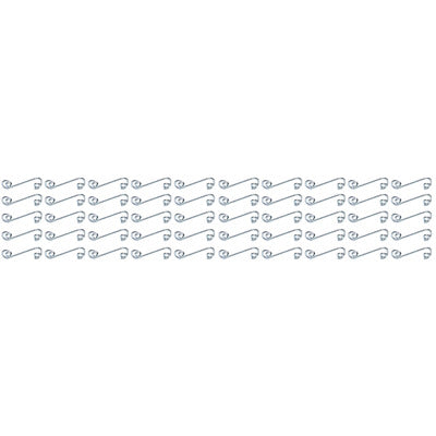 Ti22 Performance Steel Dzus Springs