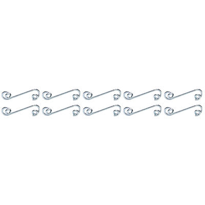 Ti22 Performance Steel Dzus Springs