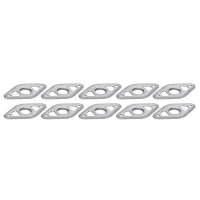 Ti22 Performance Body Saver Plates