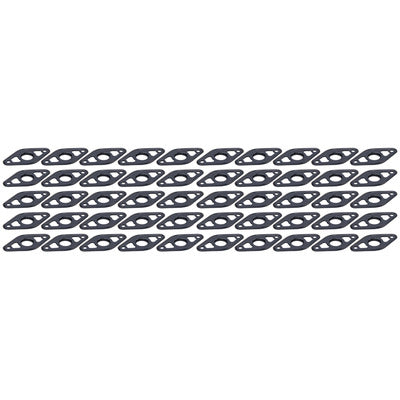 Ti22 Performance Body Saver Plates - Black Powder Coat