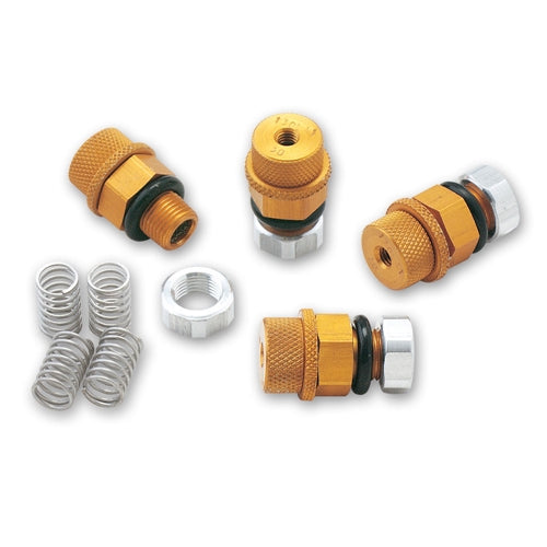 TIRELIEF Tire Pressure Relief Valves