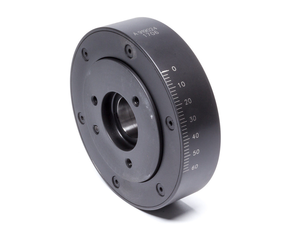 Trick Flow BBC Harmonic Balancer 7in Diameter SFI External Balance