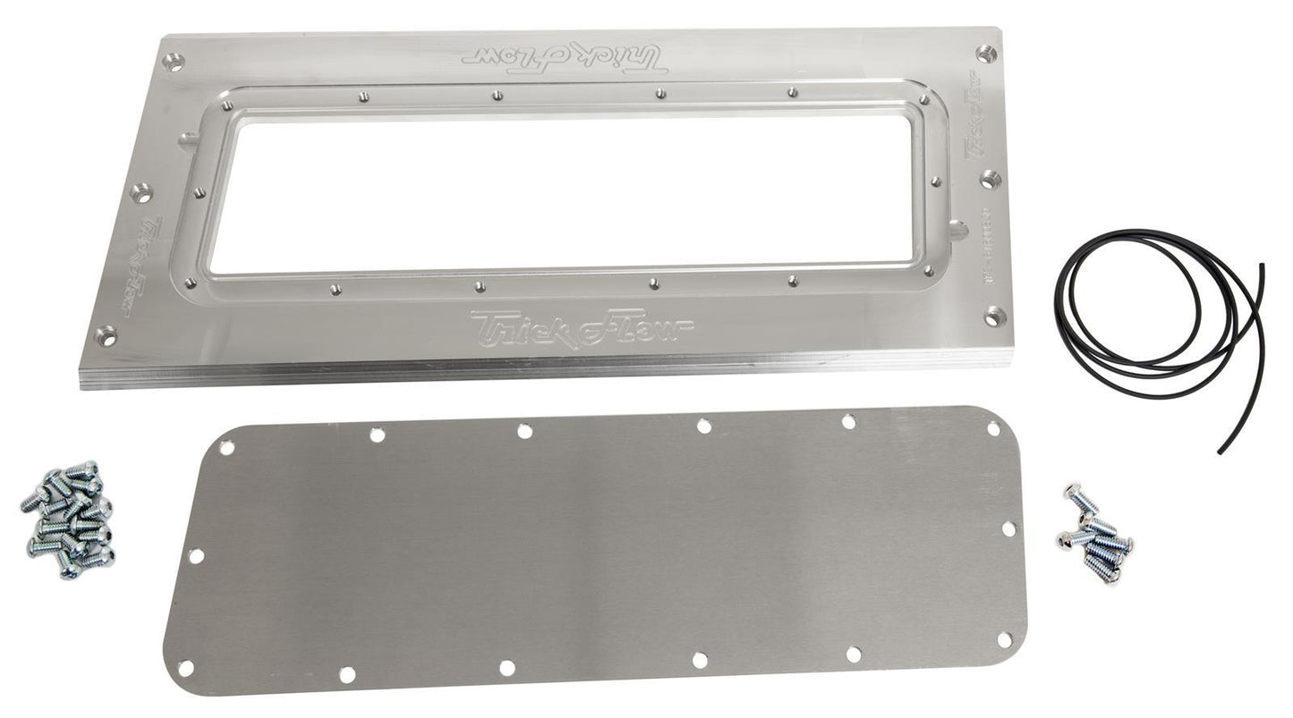 Trick Flow BBM 440 Valley Plate Assembly
