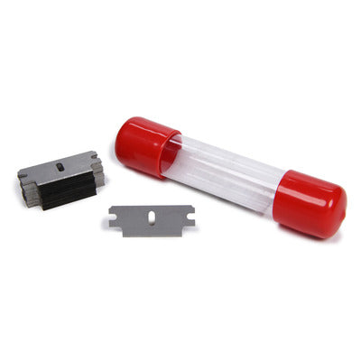 Trick Race Parts Horizontal Cutter X-Series Wide Blades - 1/8" TRI-US-HS125X