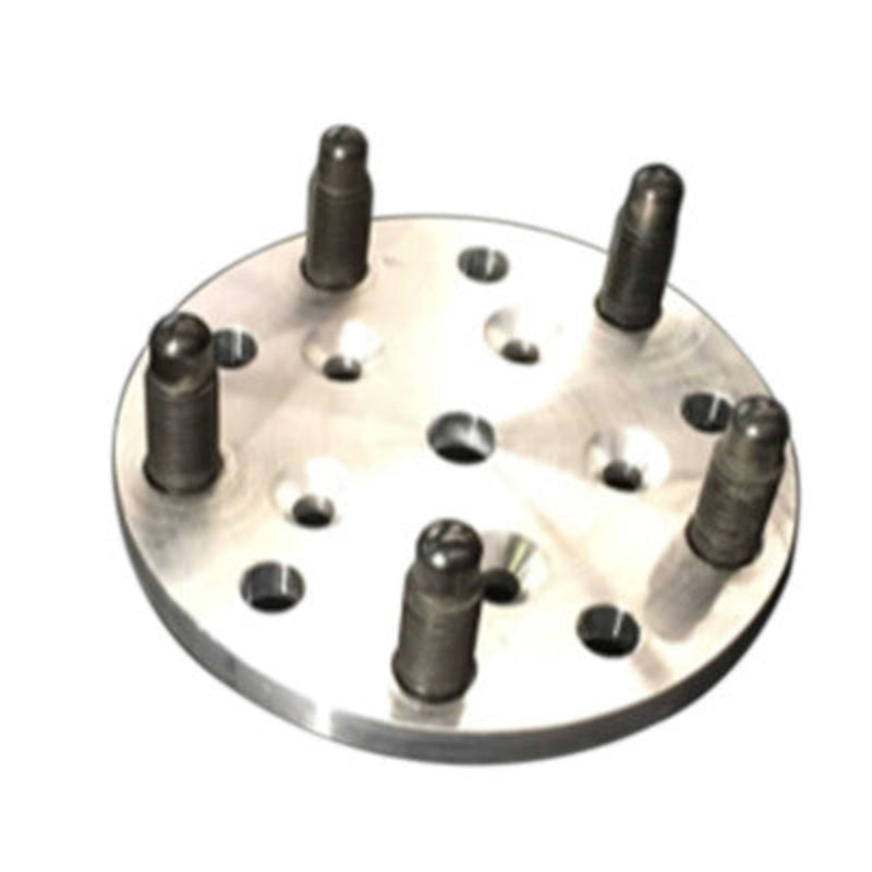 Trick Race Parts Spinner Attachment - 5x5