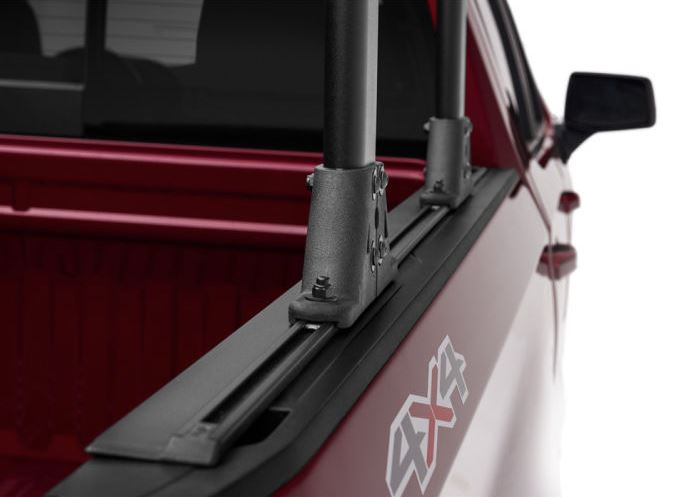TruXedo Elevate TS Rails 1118360 for Long Bed