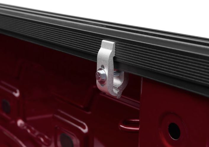 TruXedo Elevate TS Rails 1118360