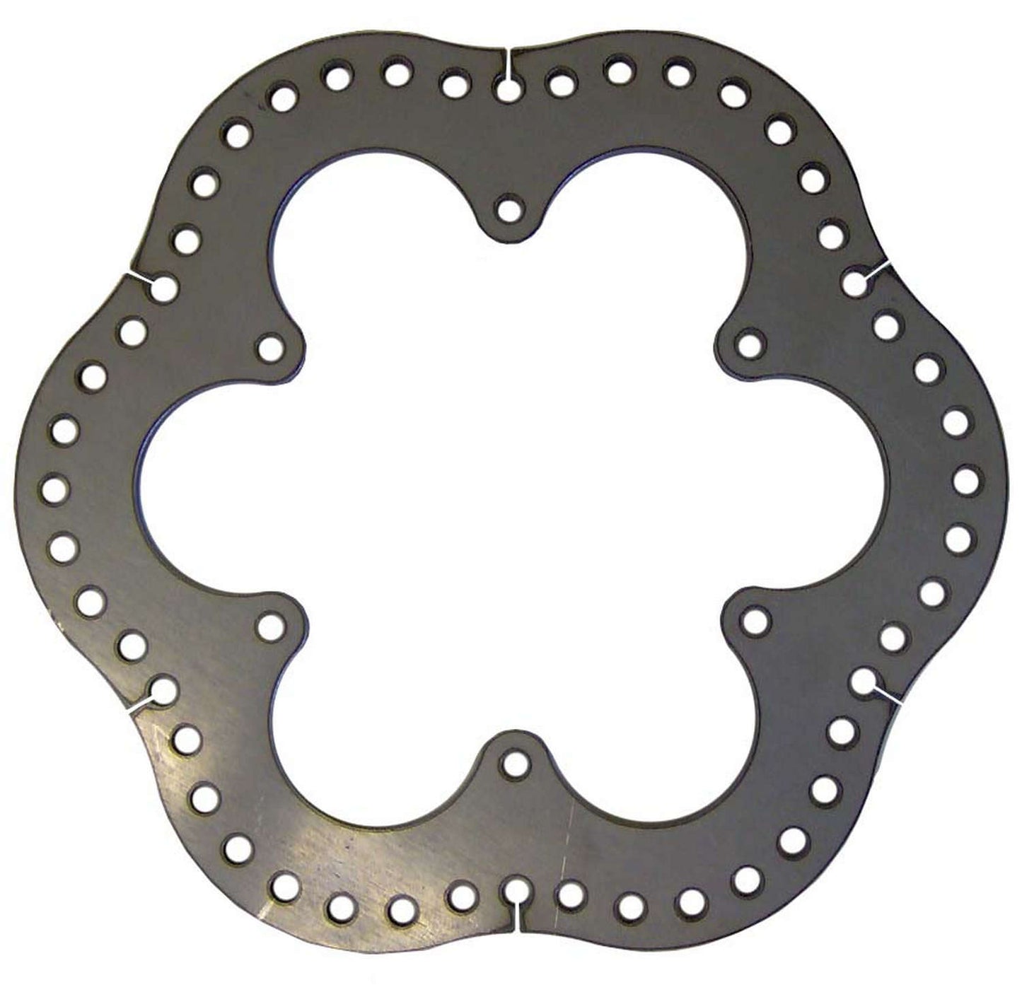 Triple X Rear Brake Rotor Steel Ultralight