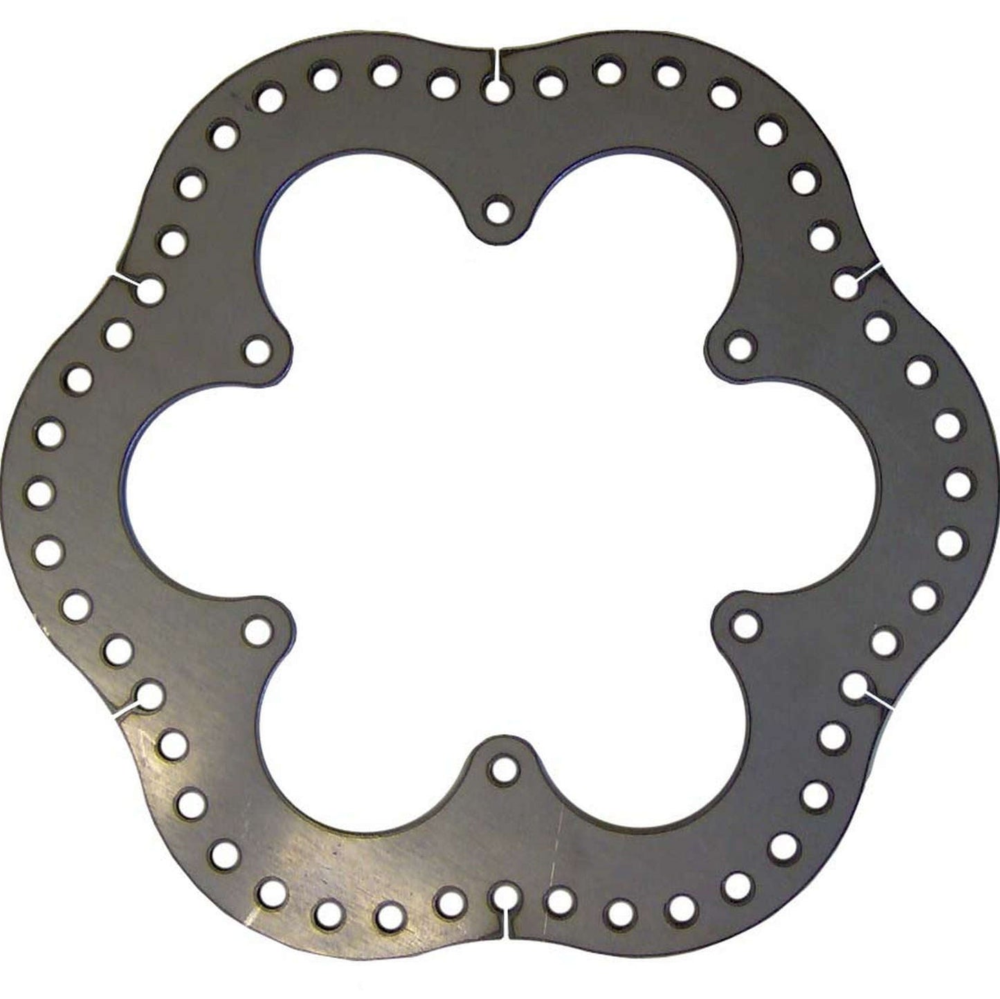 Triple X Rear Brake Rotor Steel Ultralight