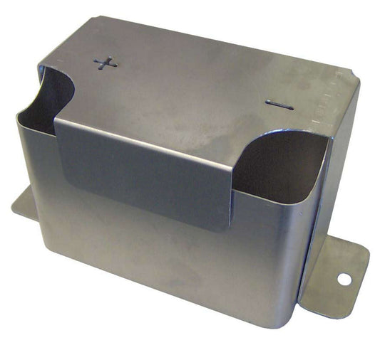 Triple X Battery Box Mini Sprint