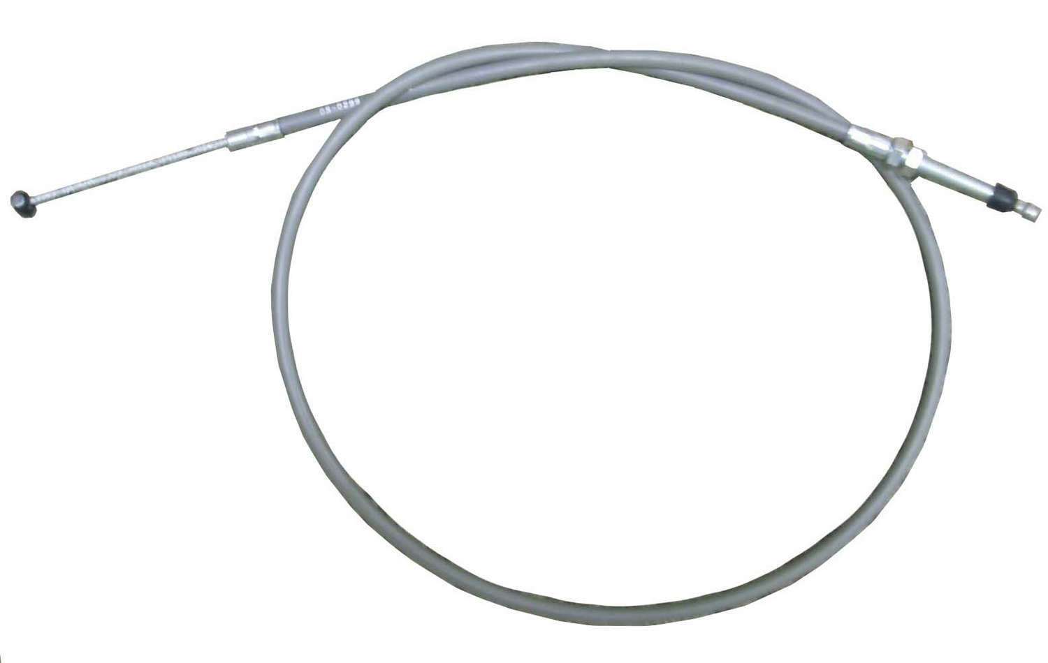 Triple X Clutch Cable for Mini Sprint