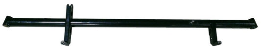 Triple X Front Axle Torsion Bar Wingless Mini Sprint BLK