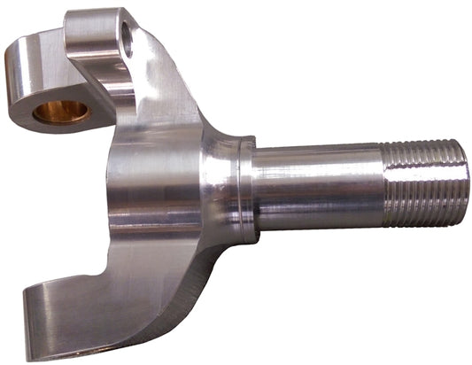 Triple X XB 600 Spindle Tall Boss Billet Aluminum