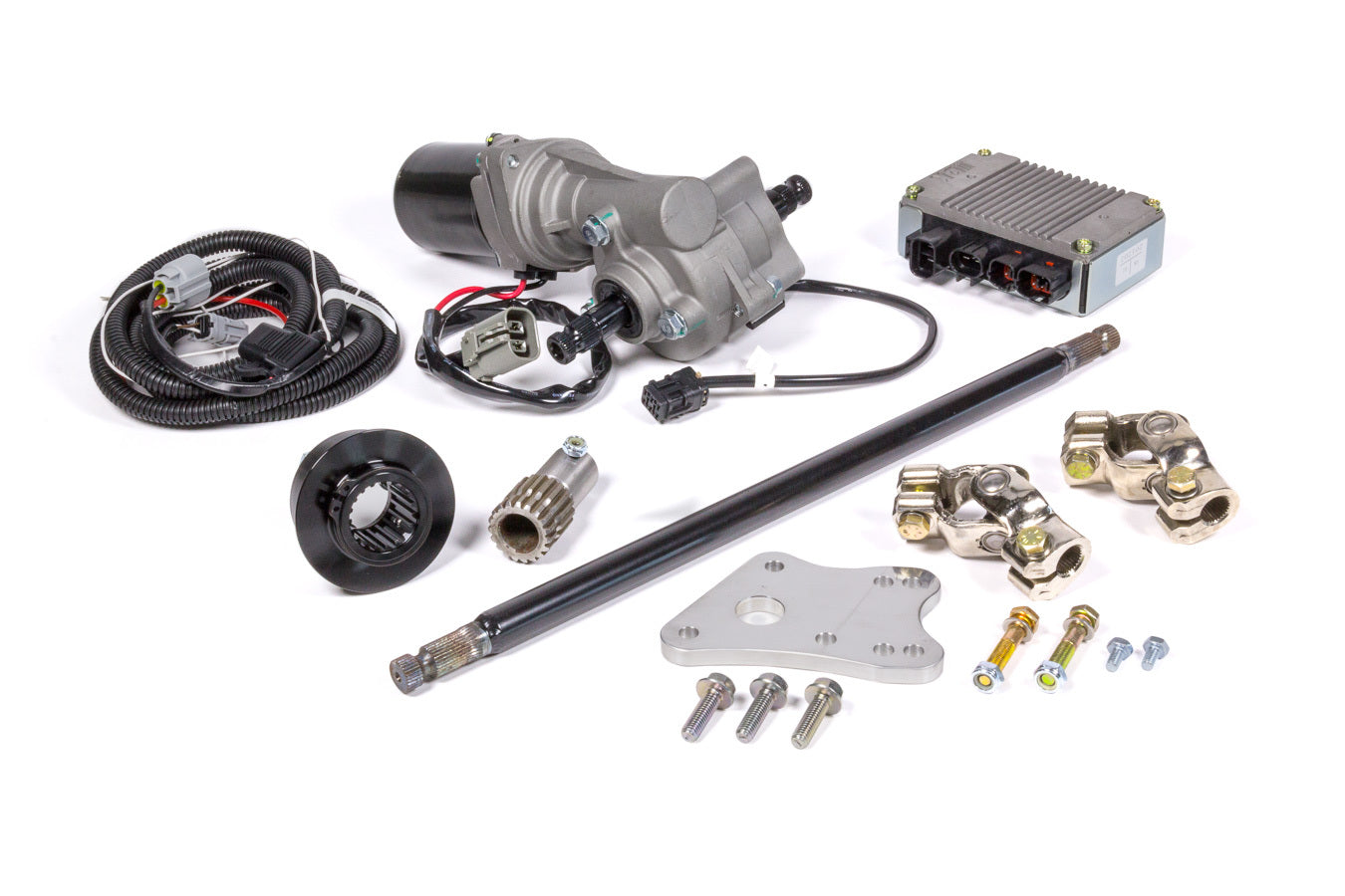 Triple X Power Assist Steering Kit for Mini Sprint