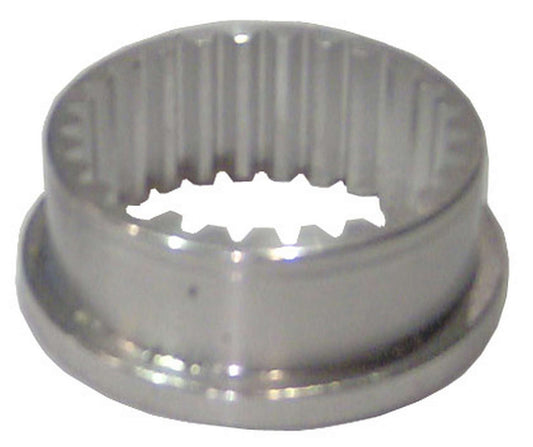 Triple X Bearing Spacer Splined Sngl Bearing Mini Sprint