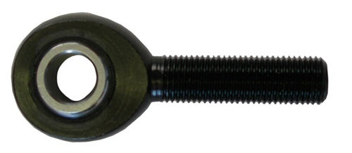 Triple X Rod End 7/16" LH Thread Aluminum