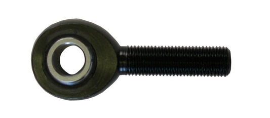 Triple X Rod End 3/8" LH Thread Aluminum