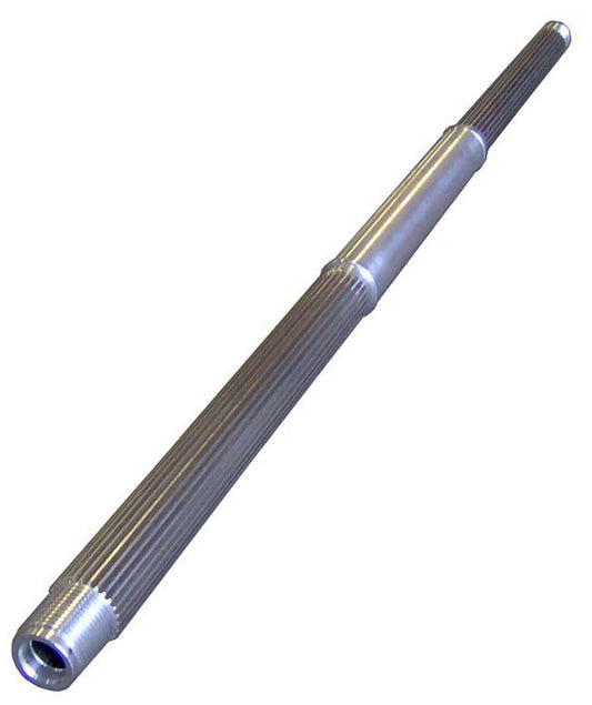 Triple X Rear Axle Tube 52" 27 Spline Mini Sprint