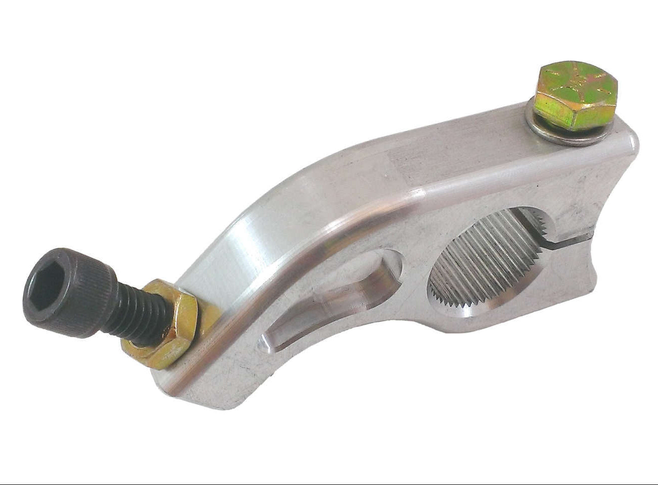 Triple X Torsion Stop Aluminum Mini Sprint